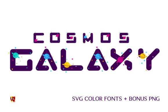 Cosmos Galaxy: Injecting Vibrant Energy into Modern Design