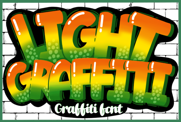 Light Graffiti: A Handwriting Style for Creative Impact